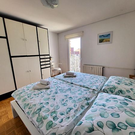Beautiful Apartment In The Nicest Part Of Town Liubliana Exterior foto