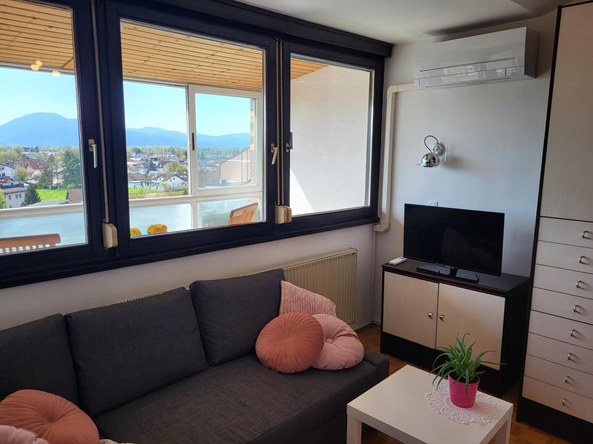 Beautiful Apartment In The Nicest Part Of Town Liubliana Exterior foto