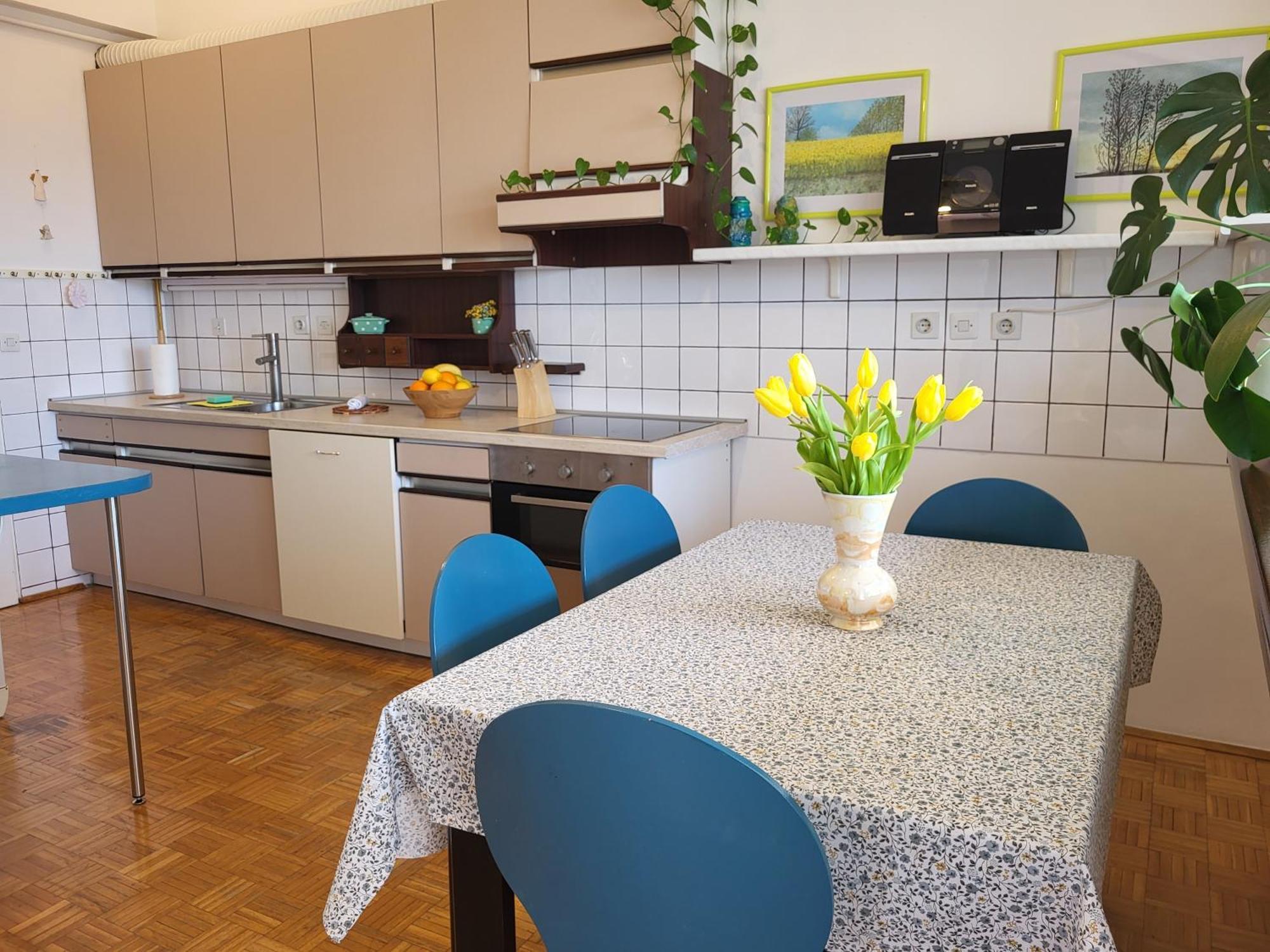 Beautiful Apartment In The Nicest Part Of Town Liubliana Exterior foto