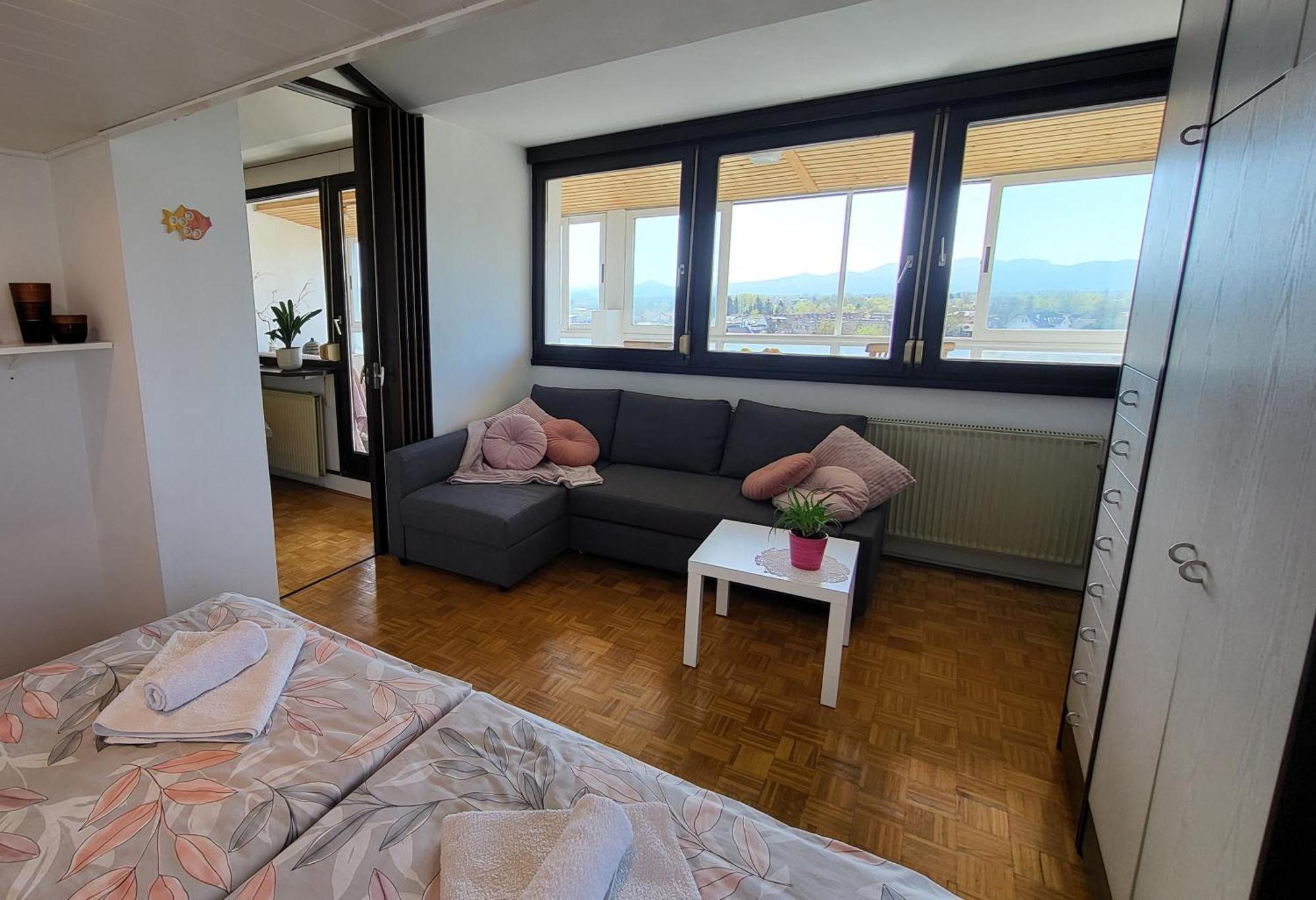 Beautiful Apartment In The Nicest Part Of Town Liubliana Exterior foto