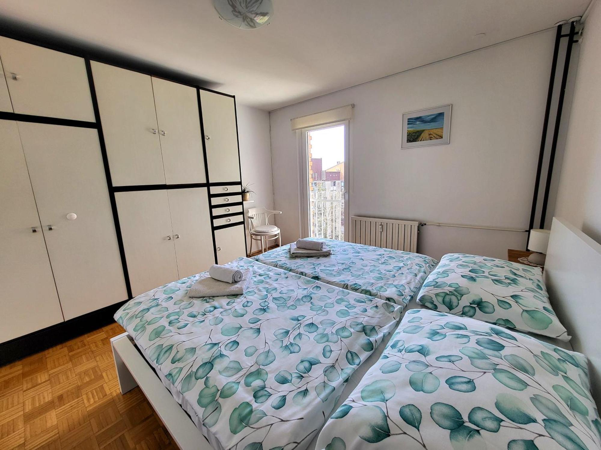Beautiful Apartment In The Nicest Part Of Town Liubliana Exterior foto